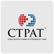 CTPAT Certificate - Magnus EKO