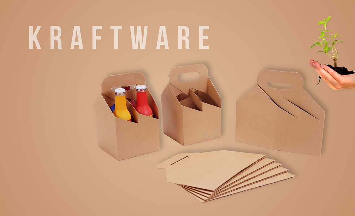 Kraftware Product - Magnus EKO