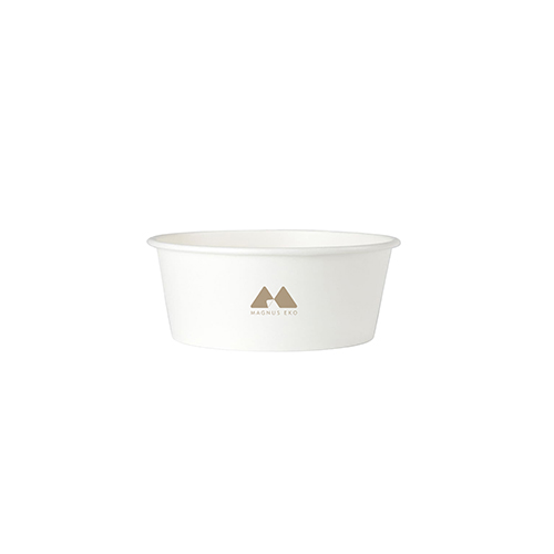 Bowl - 300 ML, White