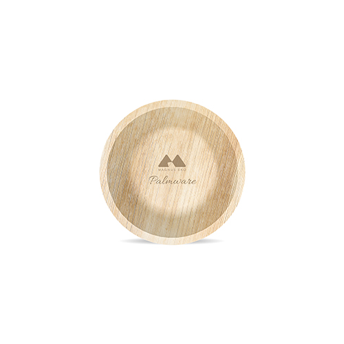 4" Round Bowl - 120ml