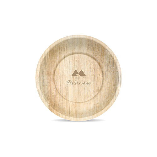 7" Round Bowl - 700ml