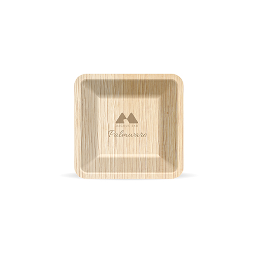 Square Bowl - 120 ml