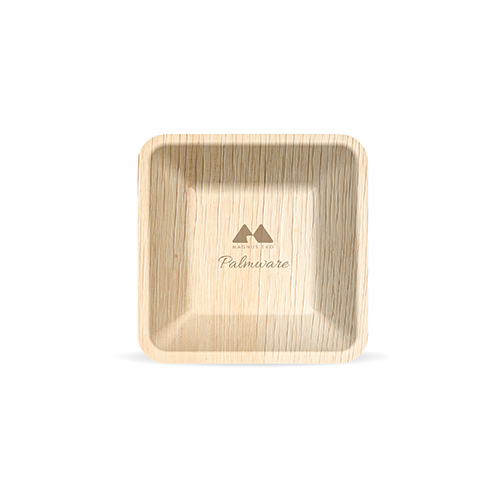 Square Bowl - 300 ml